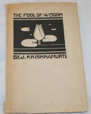 THE POOL OF WISDOM J