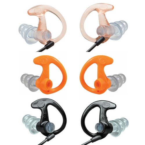 Surefire earpro ep5 - surefire,
