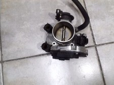 Drosselklappe VW Passat 1.6 3