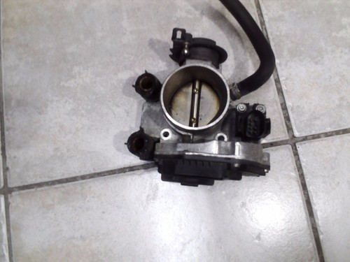 Drosselklappe passat 6 - vw, 3