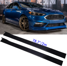 78.7''/2m Seitenschweller