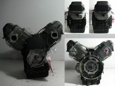 Motor (30.138 km) Engine Motorblock Moto Guzzi California Stone 1100, 2002