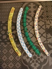 Kleiderbügel vintage -