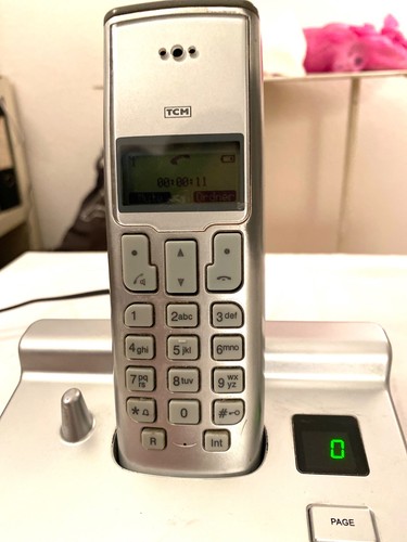Schnurlose dect telefone - schnurlose, dect-telefone