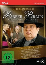 Pfarrer Braun Collection,Vol.2