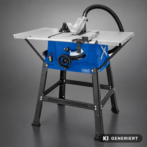 Scheppach hs100s - scheppach,