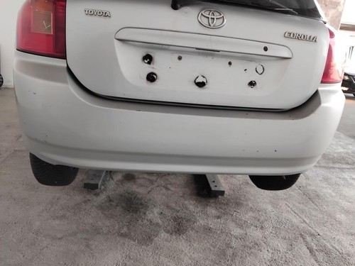 Toyota corolla e12 orig - corolla,