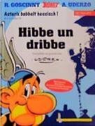 Asterix Mundart / Hibbe und