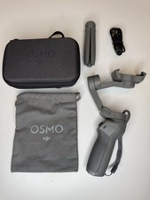 DJI Osmo Mobile 3 Combo