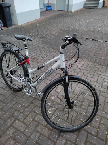 Damenfahrrad zoll gebraucht - damenfahrrad,