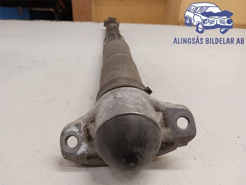 Stossdämpfer hinten - stossdämpfer,