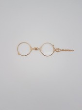 Christian Dior Lorgnon