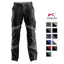 KÜBLER Bundhose ACTIVIQ high