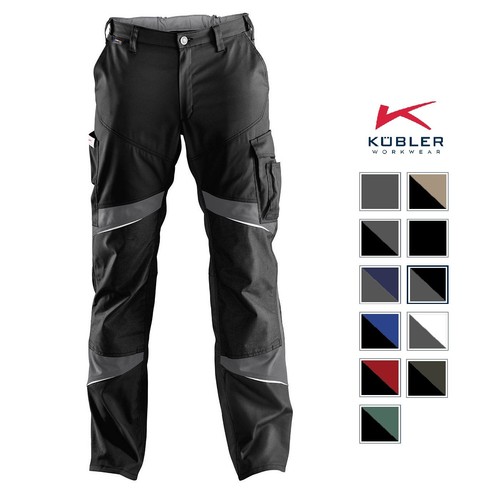 Kübler bundhose activiq - bundhose,
