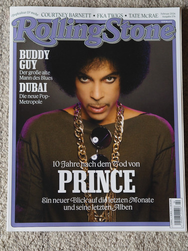 Rolling stone magazin 2026 - rolling,