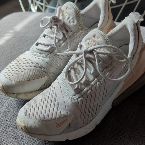 Nike air max 270 - nike,