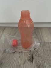 Tupperware EcoEasy Flaschen