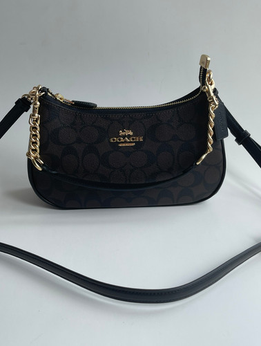 Ca548 teri schultertasche aus - schultertasche,
