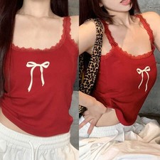 Modisches ärmelloses Top in