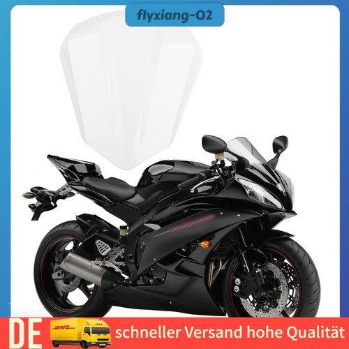 Rear seat cover cowl for - rear,