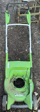 Benzinrasenmäher Mähdeck Viking MB 650.0 V Mit Antrieb