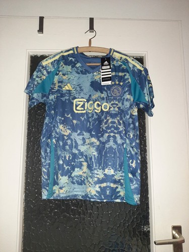 Fußball trikot ajax - trikot,