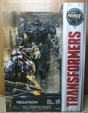 Hasbro Transformers MV5 The