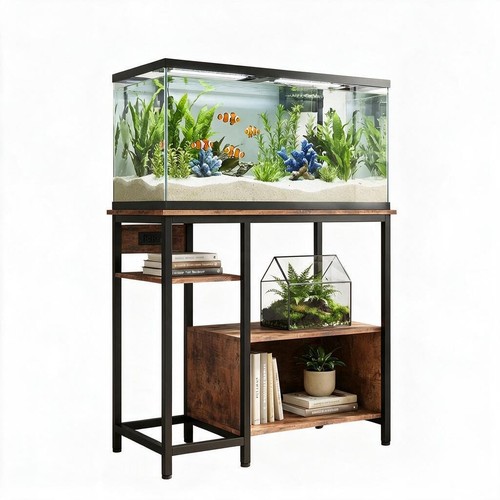 Aquariumständer
