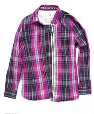 Hemd gaastra xxl magenta rosa - gaastra,