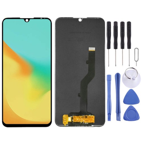 Lcd screen and - lcd,