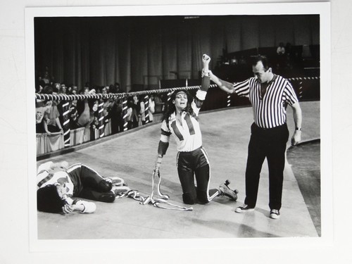 Raquel welch roller - raquel,