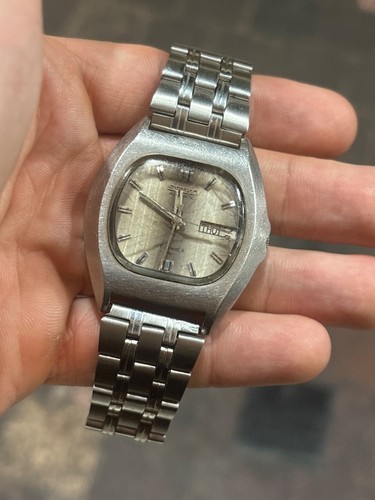 Seiko 7009 5010 - seiko, 7009-5010