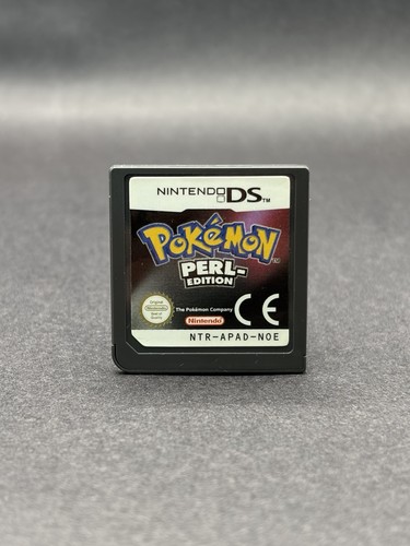 Pokemon perl edition - pokemon, [