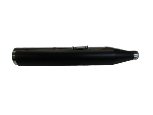 Auspuff endtopf j740 harley - auspuff,