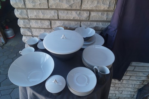 Sehr gepflegtes rosenthal - gepflegtes,