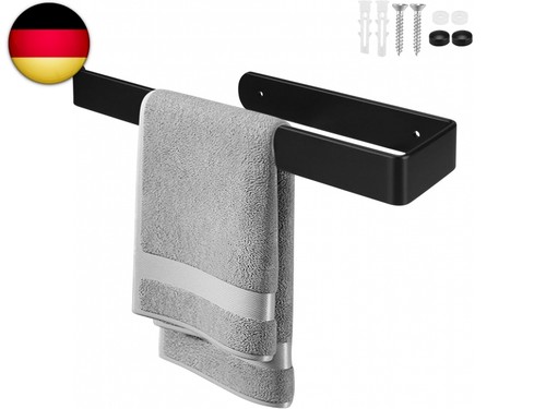 Handtuch halter aluminium - halter,,