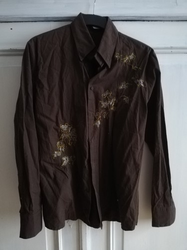 Rare men versace jeans couture - men,