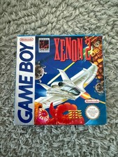 Xenon game boy - -,