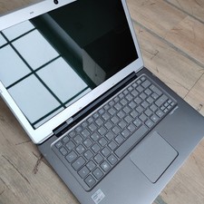 Acer Aspire Ultrabook S3