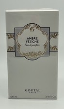 Goutal Ambre Fétiche Eau de