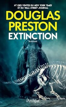 Extinction von preston - extinction,