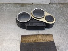 Yamaha FZS 600 Fazer RJ02 Tacho Verkleidung Abdeckung