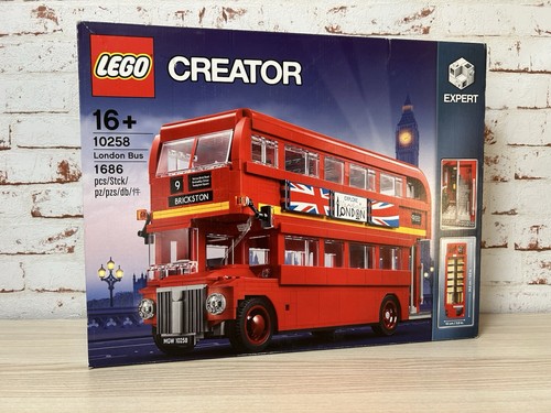 Lego creator expert - creator,