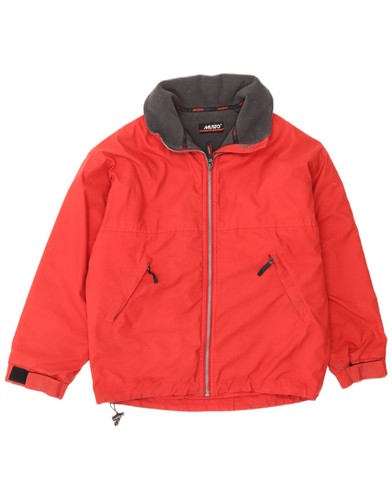 Mustang jungen windbreaker - mustang,