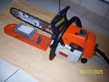 Stihl MS 034 Super, Top Zustand, mit Rückgaberecht 4,6 PS, wie 361, 362,044