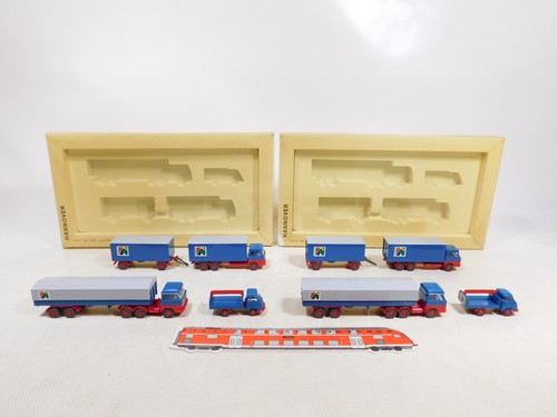 Wiking 2x set - 2x,
