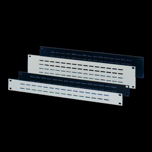 Schroff frontplatte - 19",