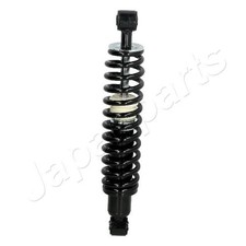 2x Stoßdämpfer JAPANPARTS