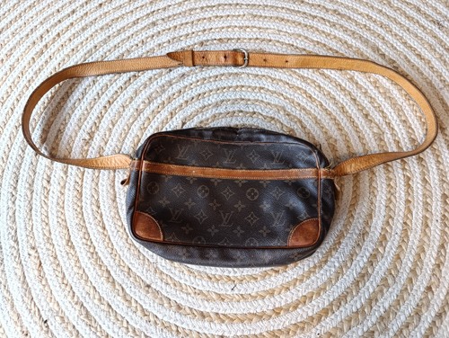 Louis vuitton trocadero - louis,