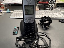 Siemens A415 je einmal weiß